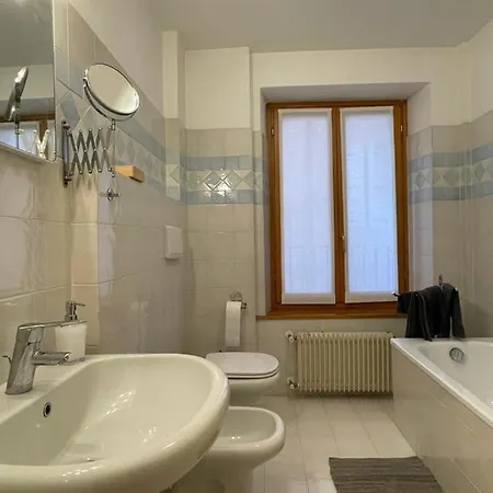 Cortazzis 6 Apartment Udine Exterior photo