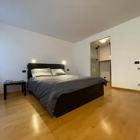 Cortazzis 6 Apartment Udine Exterior photo