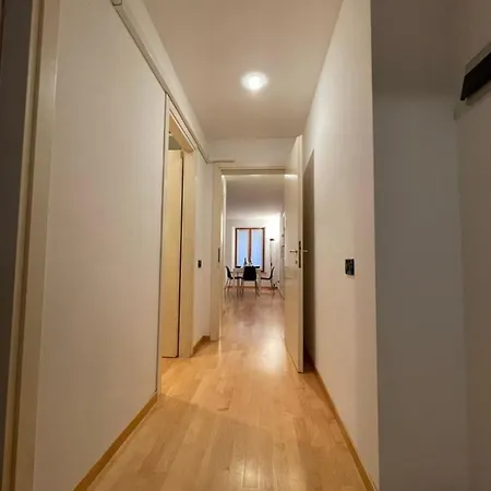 Cortazzis 6 Apartment Udine Exterior photo