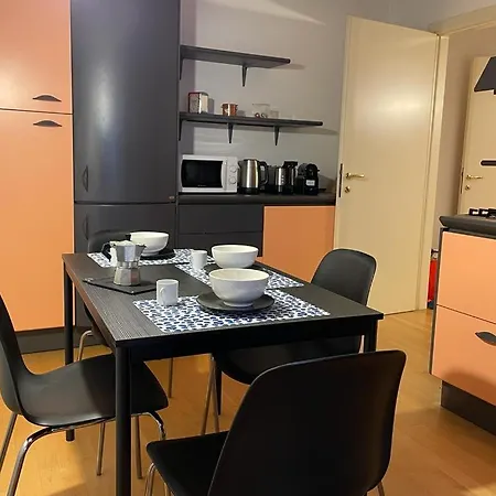 Cortazzis 6 Apartment Udine Exterior photo