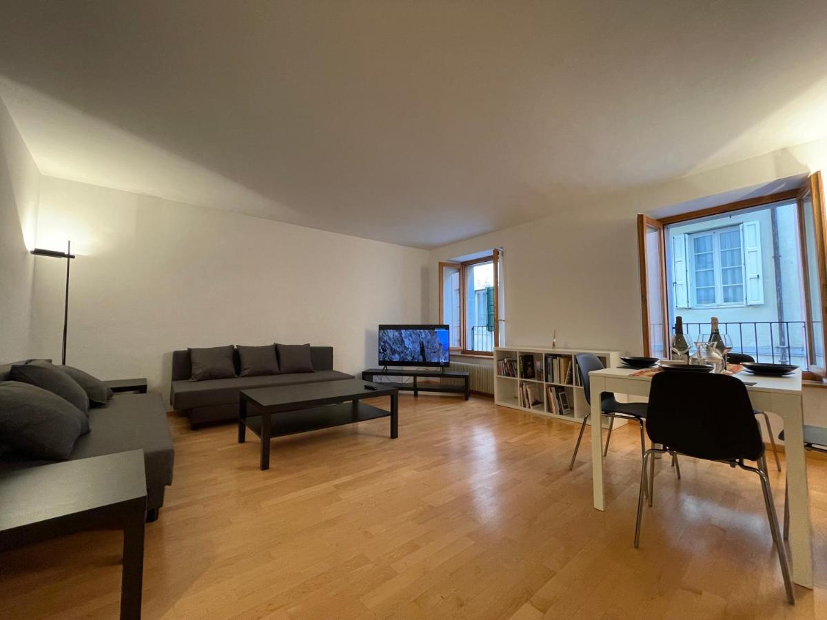 Apartment Cortazzis 6