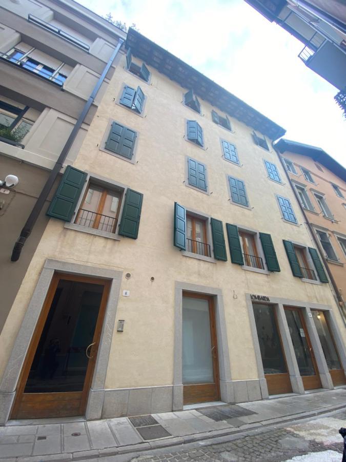 Cortazzis 6 Apartment *