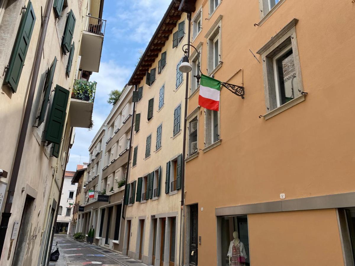 Apartment Cortazzis 6