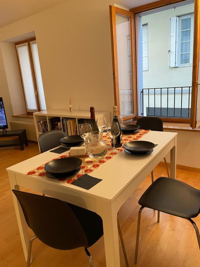 Apartment Cortazzis 6 *