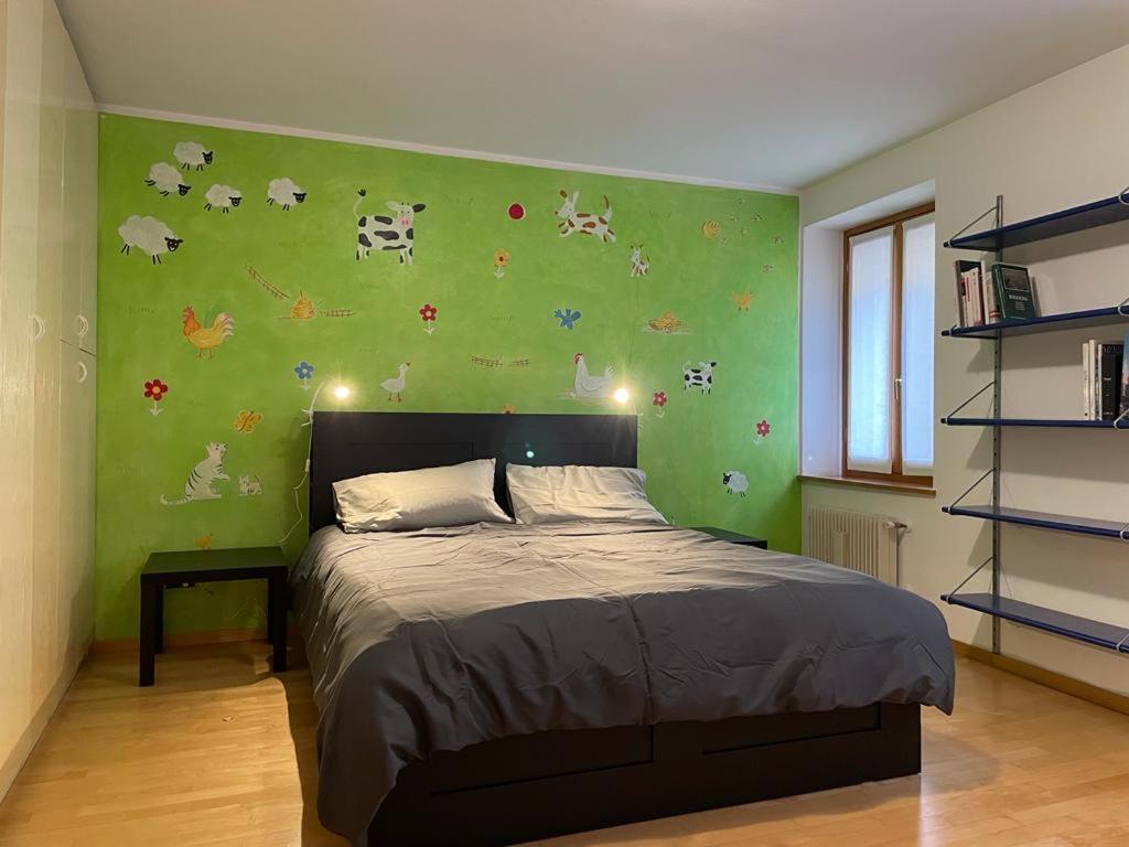 Cortazzis 6 Apartment