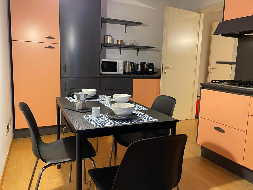 Apartment Cortazzis 6 *
