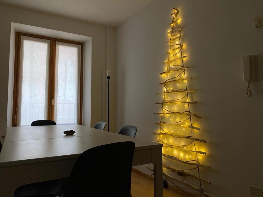 Apartment Cortazzis 6